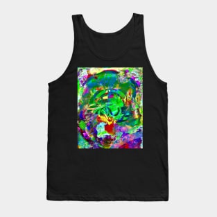 Abstract island   2.0 shirts, Tank Top